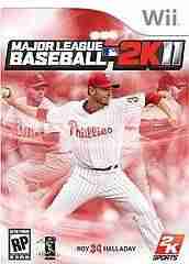 Descargar Major League Baseball 2K11 [English][REPACK] por Torrent